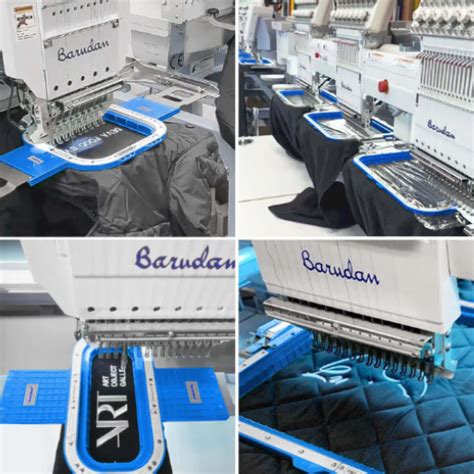 barudan machine repair guide Doc