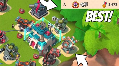 base builder base boom beach