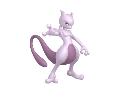 base mewtwo