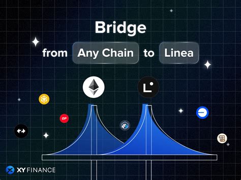 base to linea bridge