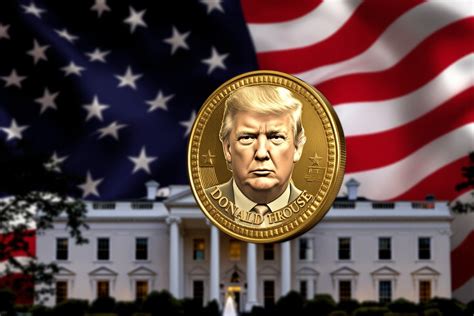 base trump meme coin