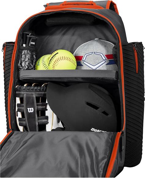 baseball backpacks