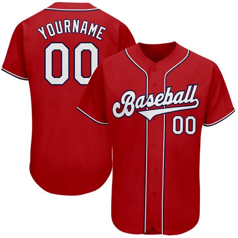 baseball jersey shirts custom