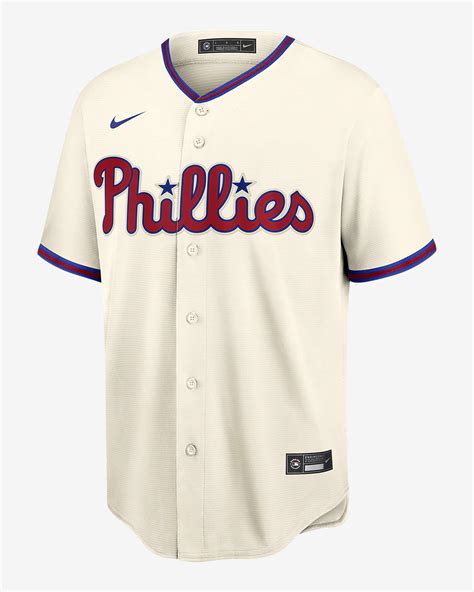 baseball jerseys phillies