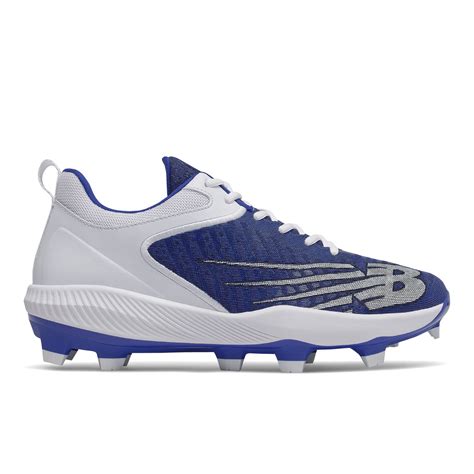 baseball molded cleats