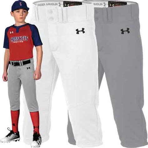 baseball pants youth