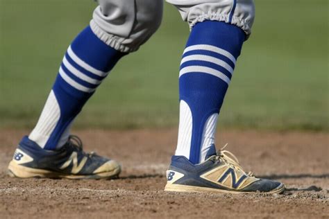 baseball stirrups