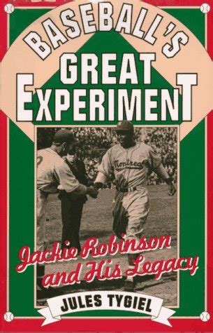 baseballs great experiment Ebook Doc