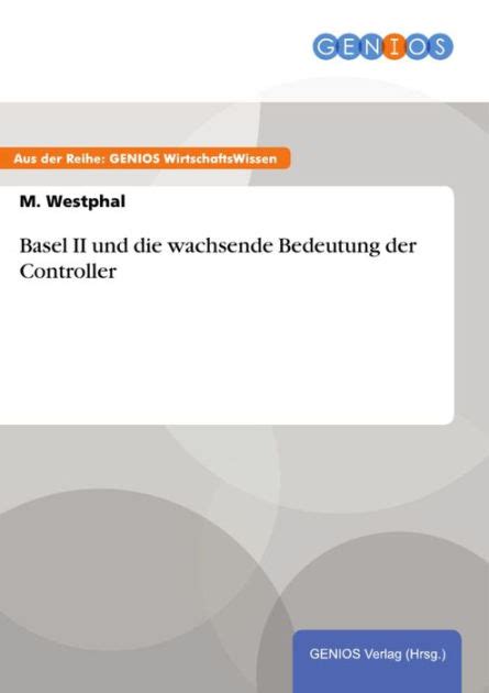 basel die wachsende bedeutung controller Doc