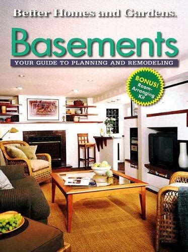 basements your guide to planning and remodeling Kindle Editon