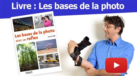 bases photo avec reflex Epub