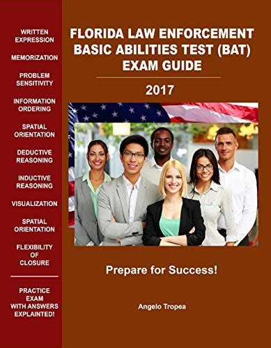 basic abilities test bat study guide Epub