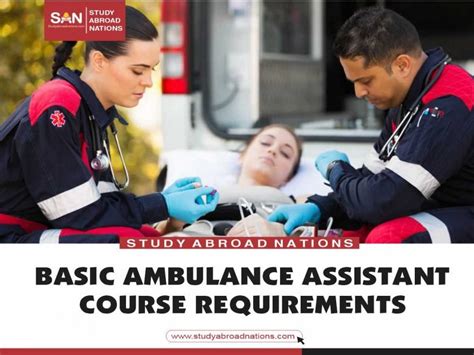 basic ambulance assistant course exam question papers Kindle Editon