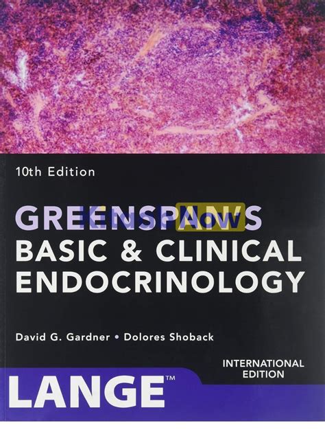 basic and clinical endocrinology Kindle Editon