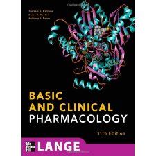 basic and clinical pharmacology 11th edition lange basic science Doc