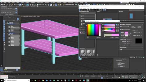 basic autodesk 3ds max tutorials PDF