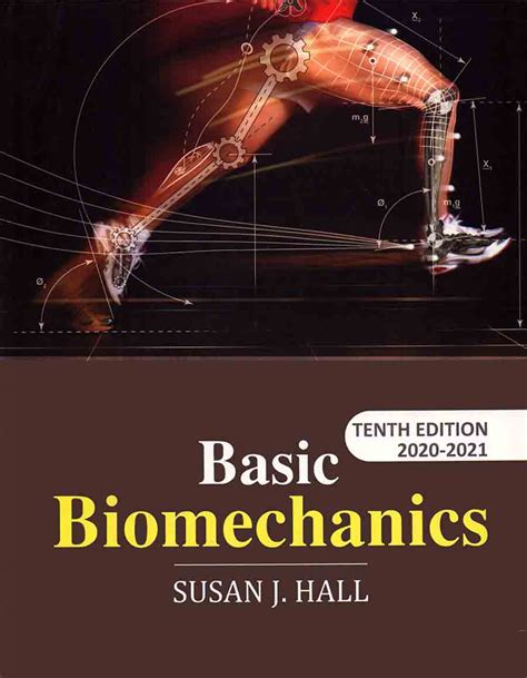 basic biomechanics syllabus 2003 university of oregon Reader