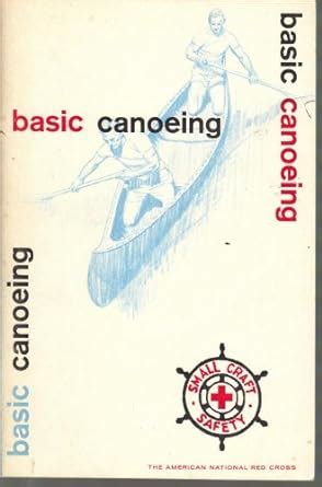 basic canoeing the american red cross Doc