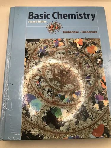 basic chemistry second edition timberlake exam questions Epub