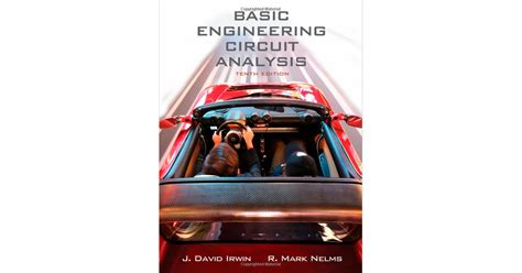 basic circuit analysis tenth edition solution PDF