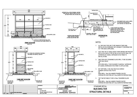 basic civil engineering drawing Kindle Editon