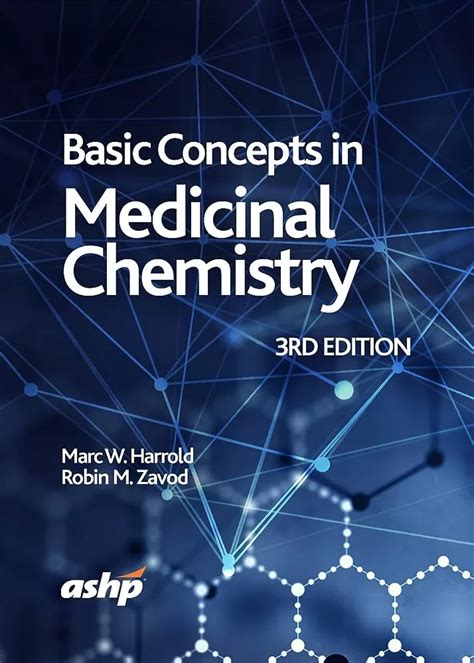 basic concepts in medicinal chemistry Epub