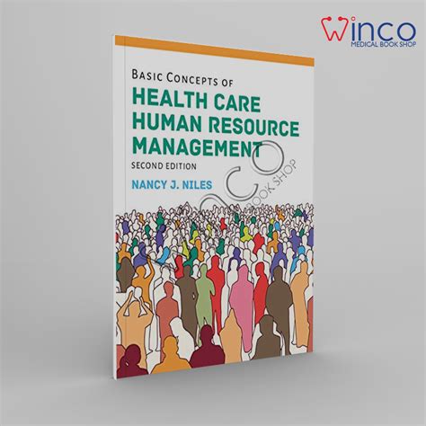 basic concepts of health care human resource management PDF