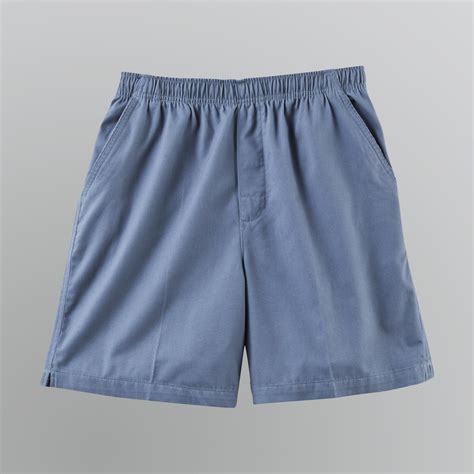 basic editions shorts for men PDF
