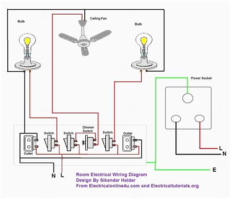 basic electrical wiring diagrams Doc