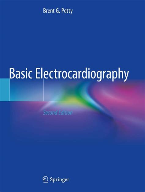 basic electrocardiography brent g petty Epub