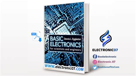 basic electronics for scientists and engineers solutions Reader