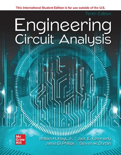 basic engineering circuit analysis 10th edition download Epub