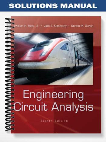 basic engineering circuit analysis 8th edition solution manual Doc