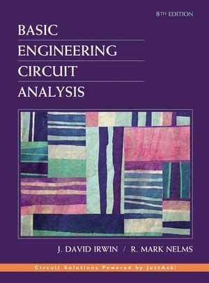 basic engineering circuit analysis irwin 8th edition Epub