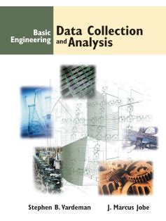 basic engineering data collection and analysis Kindle Editon