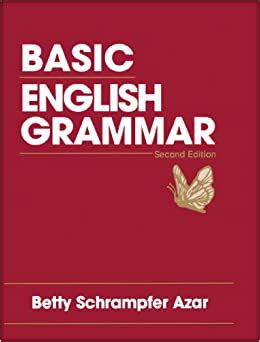 basic english grammar second edition full student textbook Reader