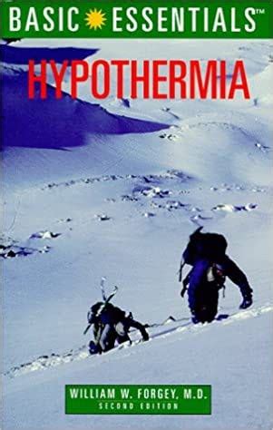 basic essentials hypothermia 2nd basic essentials series PDF