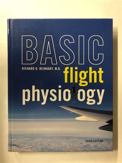 basic flight physiology Reader