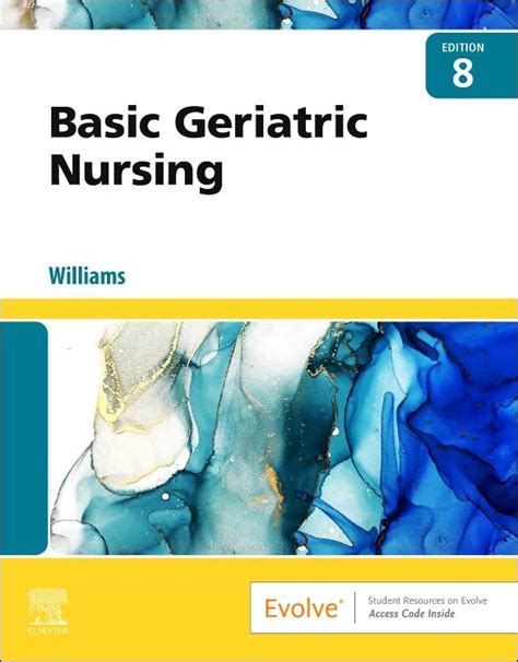 basic geriatric nursing 3rd edition Epub