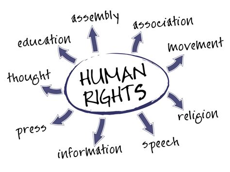 basic human rights and humanitarian Reader