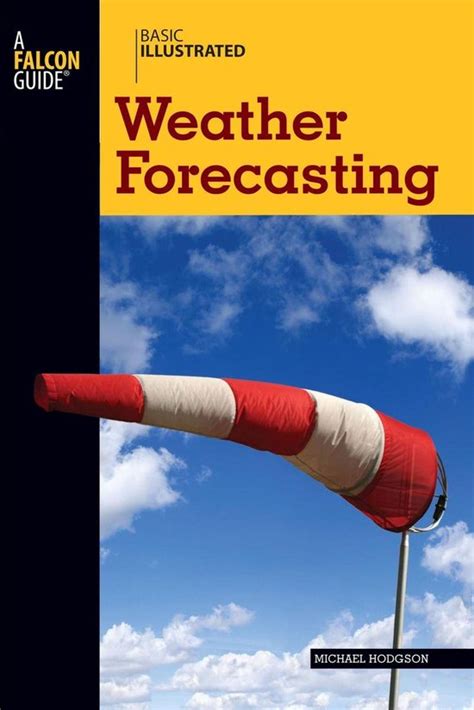 basic illustrated weather forecasting basic illustrated series Kindle Editon
