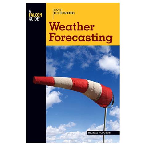 basic illustrated weather forecasting basic illustrated series Kindle Editon