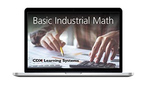 basic industrial math test Ebook PDF