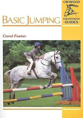 basic jumping crowood equestrian guides Reader