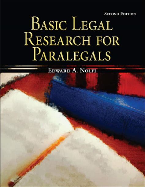 basic legal research for paralegals mcgraw hill paralegal titles PDF