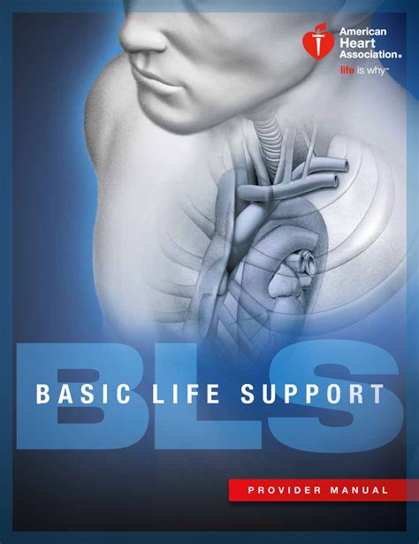 basic life support manual free Epub