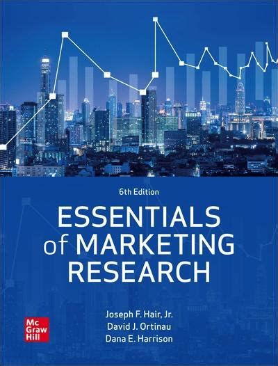 basic marketing research 6th edition Kindle Editon