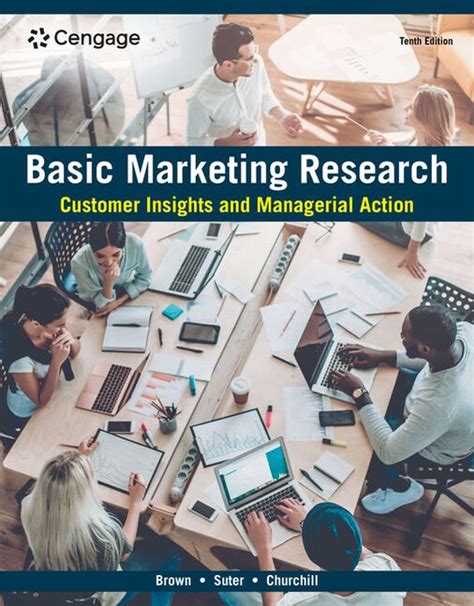 basic marketing research international edition churchill Doc