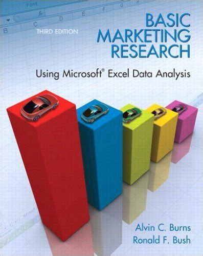 basic marketing research with excel Ebook Epub