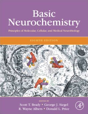 basic neurochemistry 8th edition Reader